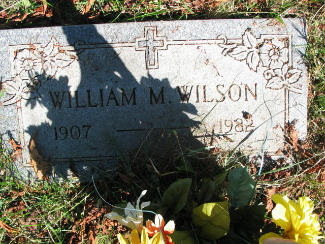 tombstone